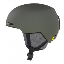 Casca Oakley Mod 1 Mips Dark Brush