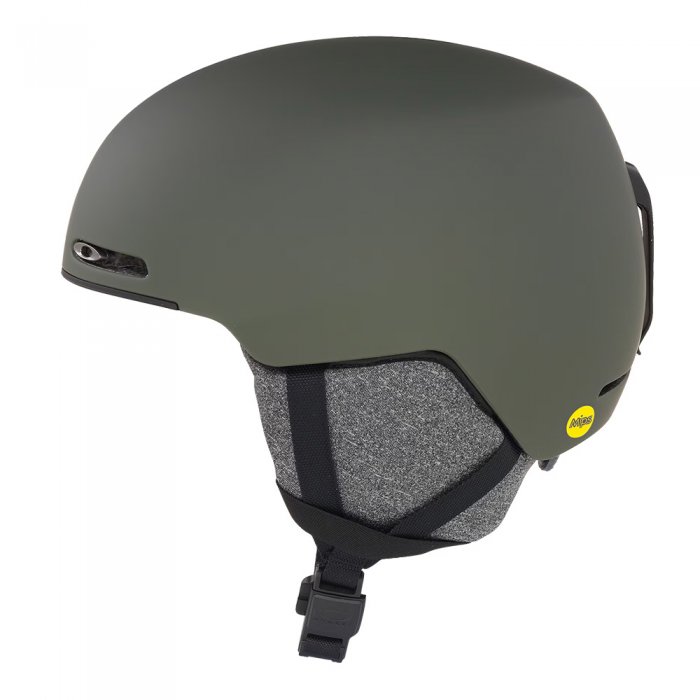 Casca Oakley Mod 1 Mips Dark Brush