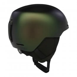 Casca Oakley Mod 1 Mips Silver/Green Colorshift FP
