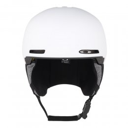 Casca Oakley Mod 1 Mips White