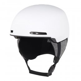 Casca Oakley Mod 1 Mips White