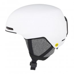 Casca Oakley Mod 1 Mips White