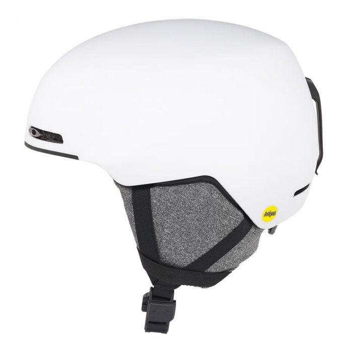 Casca Oakley Mod 1 Mips White