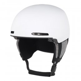 Casca Oakley Mod 1 Mips Youth White