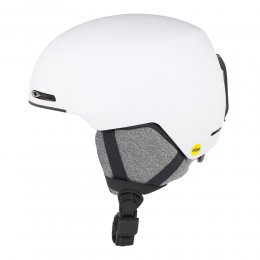 Casca Oakley Mod 1 Mips Youth White