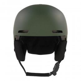 Casca Oakley Mod 1 Pro Mips Dark Brush