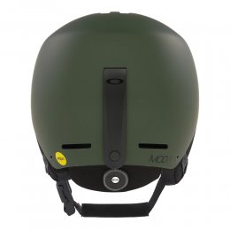 Casca Oakley Mod 1 Pro Mips Dark Brush