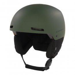 Casca Oakley Mod 1 Pro Mips Dark Brush