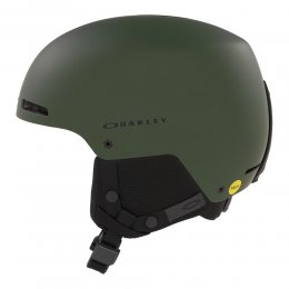 Casca Oakley Mod 1 Pro Mips Dark Brush
