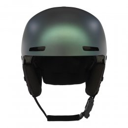Casca Oakley Mod 1 Pro Mips Matte Pacific Colorshift