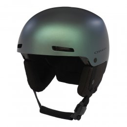Casca Oakley Mod 1 Pro Mips Matte Pacific Colorshift