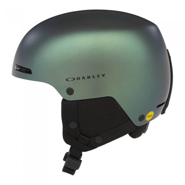 Casca Oakley Mod 1 Pro Mips Matte Pacific Colorshift