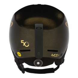 Casca Oakley Mod 1 Pro Mips Midas Fleck