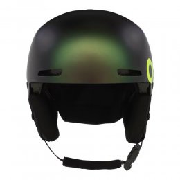 Casca Oakley Mod 1 Pro Mips Silver/Green Colorshift FP