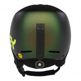 Casca Oakley Mod 1 Pro Mips Silver/Green Colorshift FP