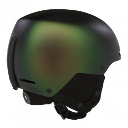 Casca Oakley Mod 1 Pro Mips Silver/Green Colorshift FP