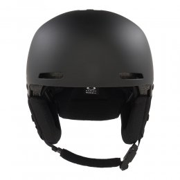 Casca Oakley Mod 1 Pro MIPS Youth Blackout