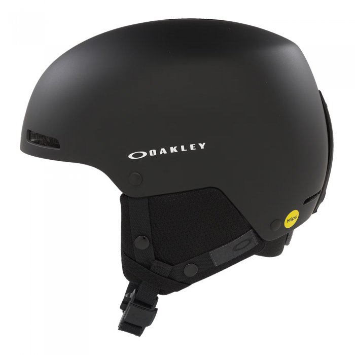 Casca Oakley Mod 1 Pro MIPS Youth Blackout