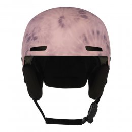 Casca Oakley Mod 1 Pro MIPS Youth Matte Toadstool Dark Tiedye