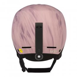 Casca Oakley Mod 1 Pro MIPS Youth Matte Toadstool Dark Tiedye