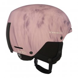 Casca Oakley Mod 1 Pro MIPS Youth Matte Toadstool Dark Tiedye