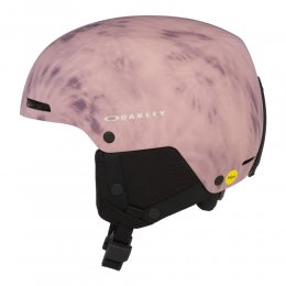 Casca Oakley Mod 1 Pro MIPS Youth Matte Toadstool Dark Tiedye