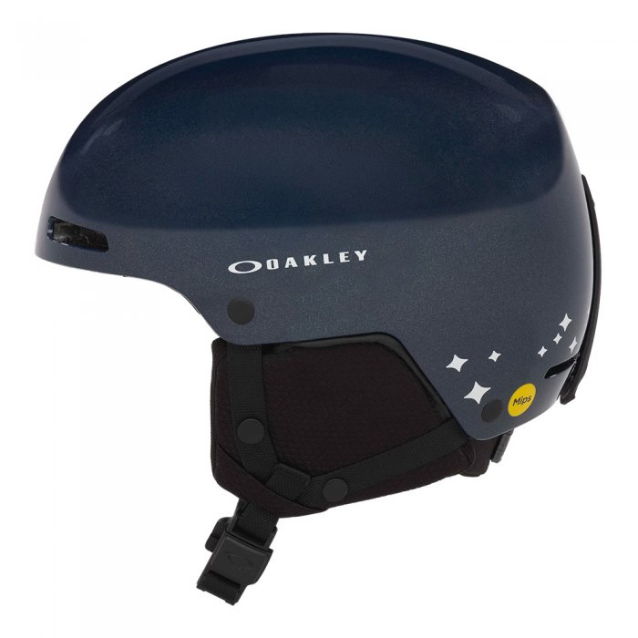 Casca Oakley Mod 1 Pro MIPS Youth Space Dust Abyss With Stars