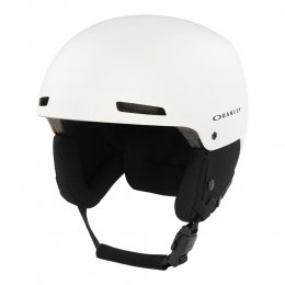 Casca Oakley Mod 1 Pro MIPS Youth White