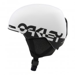 Casca Oakley Mod 1 Youth Matte White FP