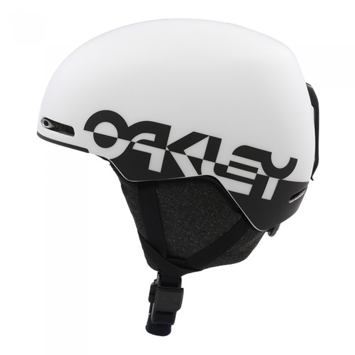 Casca Oakley Mod 1 Youth Matte White FP