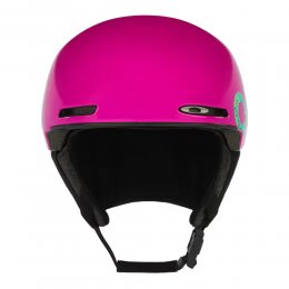 Casca Oakley Mod 1 Youth Ultra Purple/FP Splttr