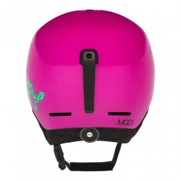 Casca Oakley Mod 1 Youth Ultra Purple/FP Splttr