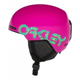 Casca Oakley Mod 1 Youth Ultra Purple/FP Splttr