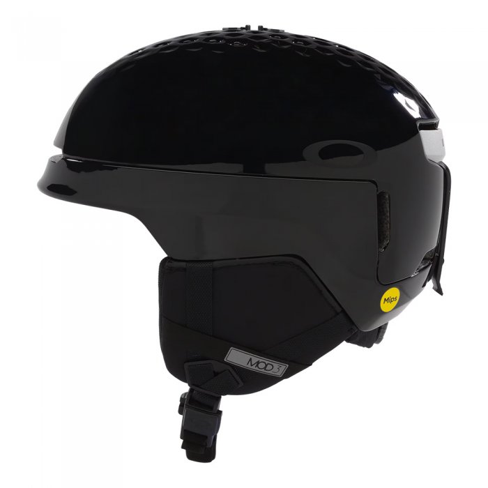 Casca Oakley Mod 3 Mips Blackout