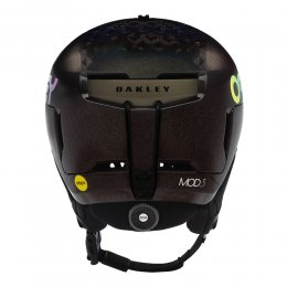 Casca Oakley Mod 3 Mips Factory Pilot Galaxy