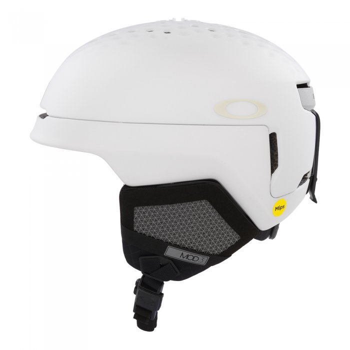 Casca Oakley Mod 3 Mips White