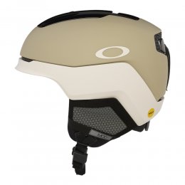 Casca Oakley Mod 5 Mips Matte Pebble/Mist