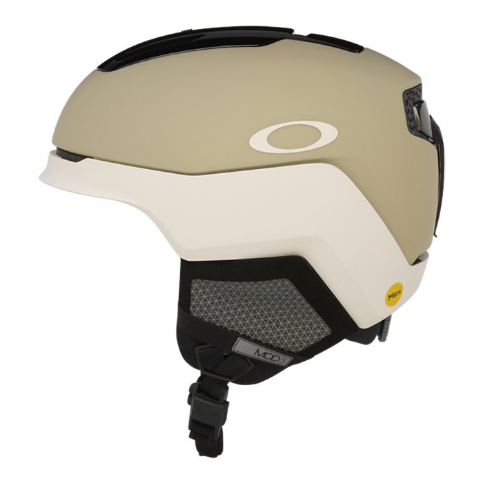 Casca Oakley Mod 5 Mips Matte Pebble/Mist