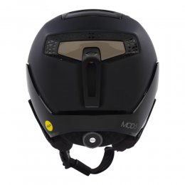 Casca Oakley Mod 5 Mips Matte Black/Glossy Black