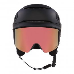 Casca Oakley Mod 7 Mips Blackout/Prizm Rose Gold Iridium