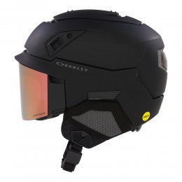 Casca Oakley Mod 7 Mips Blackout/Prizm Rose Gold Iridium