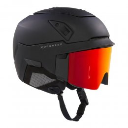 Casca Oakley Mod 7 Blackout Prizm Torch