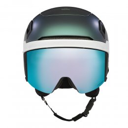 Casca Oakley Mod 7 Mips Pearl/Pacific ColorShift/Prizm Sapphire Iridium
