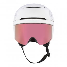 Casca Oakley Mod 7 Mips White/Prizm Rose Gold Iridium