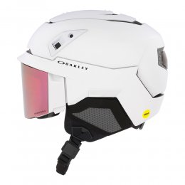 Casca Oakley Mod 7 Mips White/Prizm Rose Gold Iridium