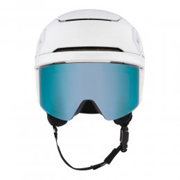 Casca Oakley Mod 7 Mips White/Prizm Sapphire Iridium