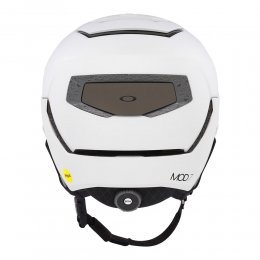 Casca Oakley Mod 7 Mips White/Prizm Sapphire Iridium
