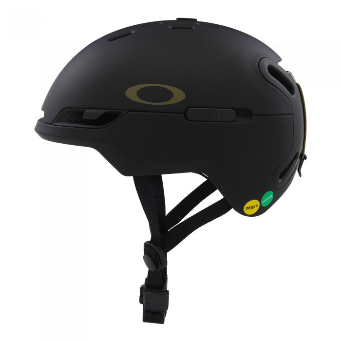 Casca Oakley Mod BC Blackout