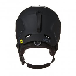 Casca Oakley Mod 3 Mips Blackout