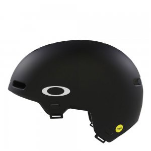 Casca Oakley Street 1 Matte Black